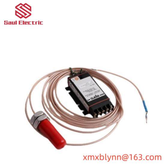 EPRO PR6453/110-101  Eddy Current Sensor