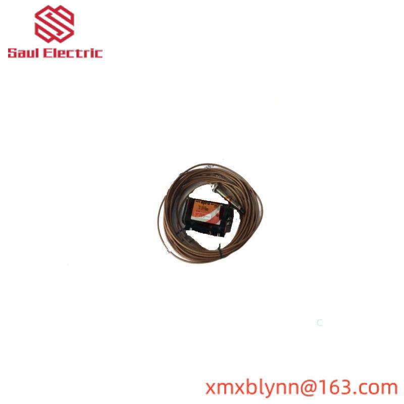 EPRO PR9268/017-100 Signal converter