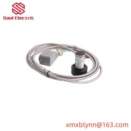 EPRO PR6453/201-SDR
