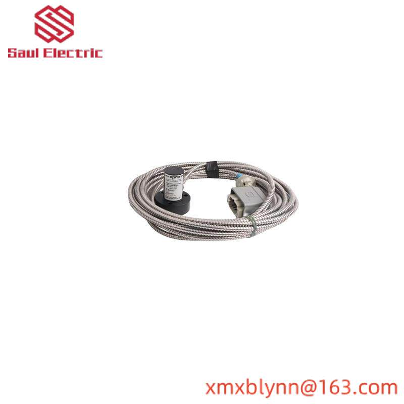 EPRO PR9268/303-000 Velocity Sensor