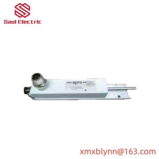 EPRO PR9350 LVDT Sensor  Emerson
