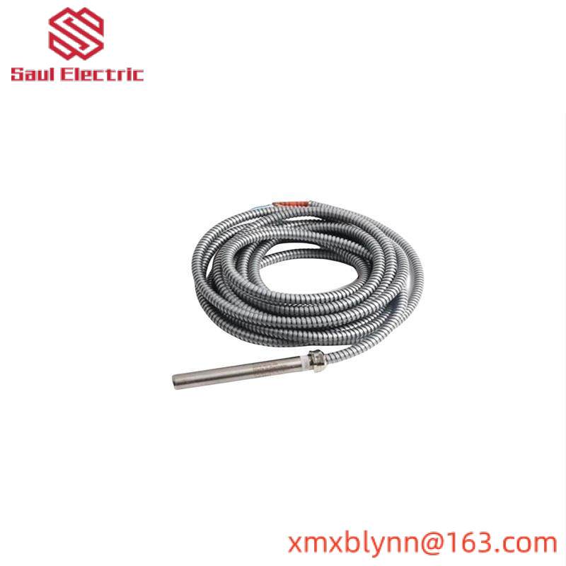 EPRO PR9376/010-001 speed sensor