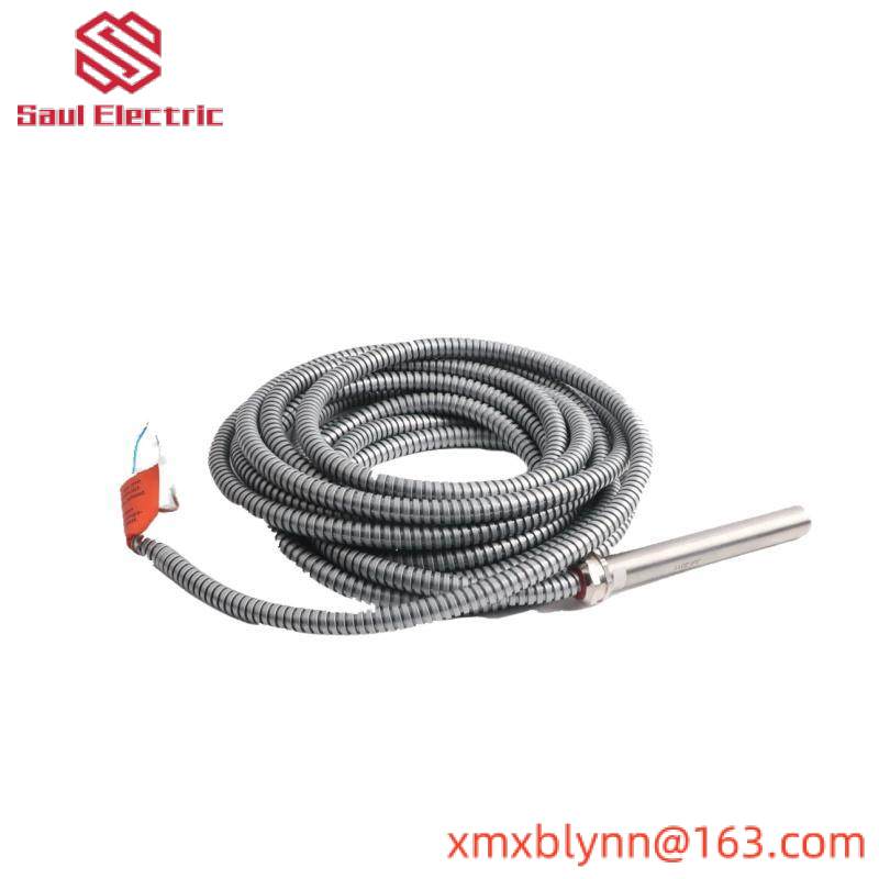 EPRO PR9376/010-011 Proximity Sensor