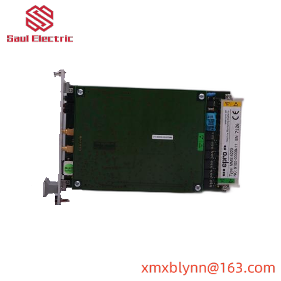EPRO SDM010