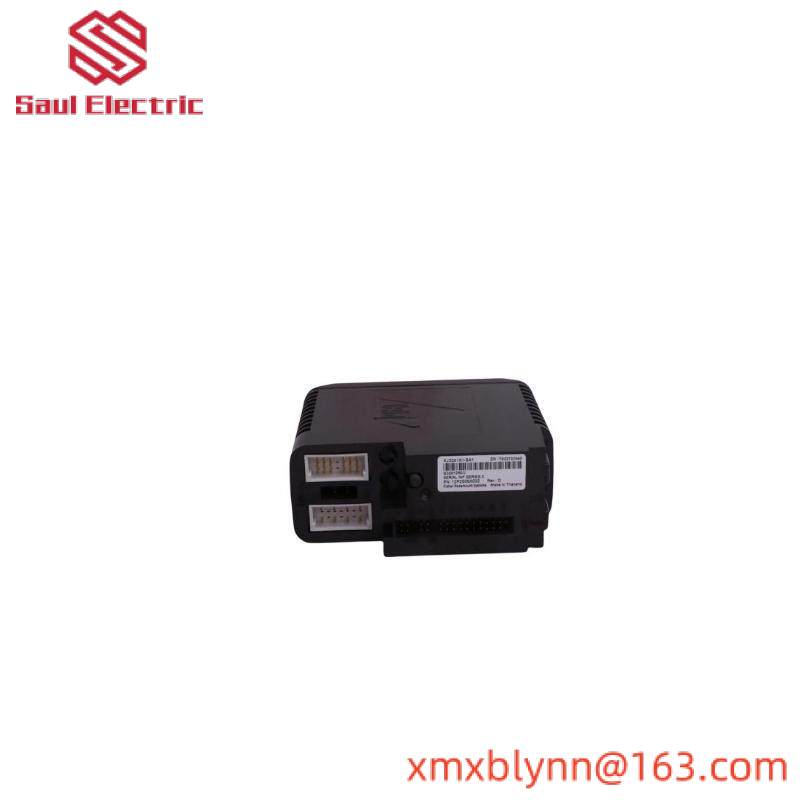 EPRO UES815-24V Module