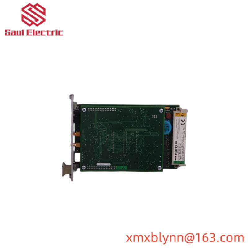EPRO UES815S Power Supply