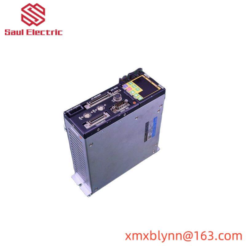 ESTIC ENRZ-AU30 NUTRUNNER UNIT