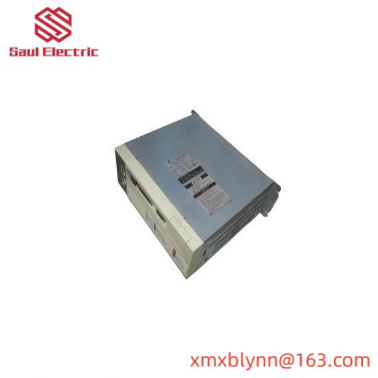 ESTIC ENRZ-DU20 Servo Driver Unit