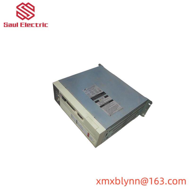 ESTIC ENRZ-DU20 SERVO NUTRUNNER UNIT