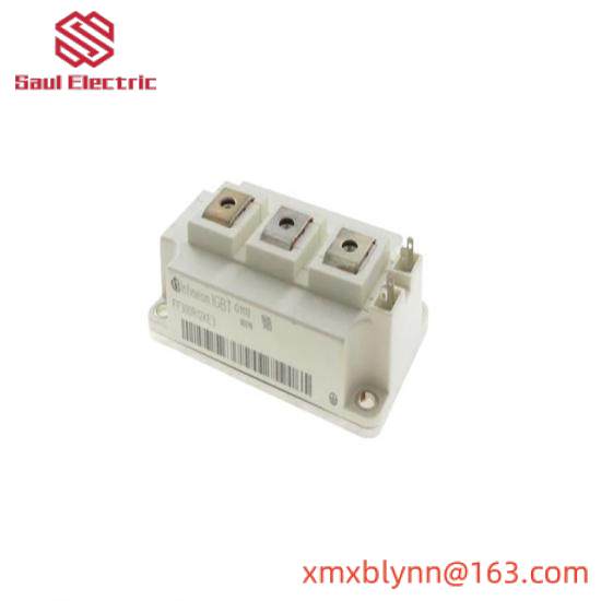 eupec FF300R12KE3-B2 IGBT MODULE