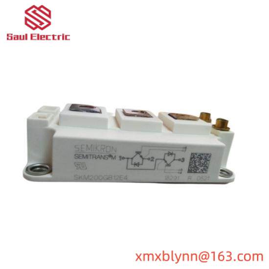 EUPEC GW E3U-GFT-FE Modular