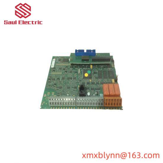 EUROTHERM AH464657U001 Control Board