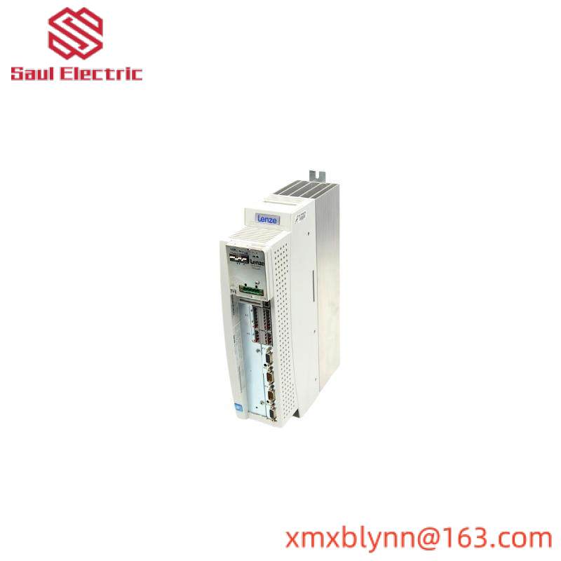 LENZE EVS9322-EP Servo Position Controller