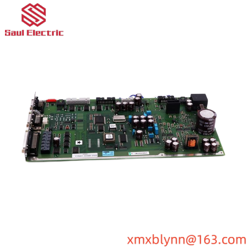LENZE EVS9325-ES Servo Controller