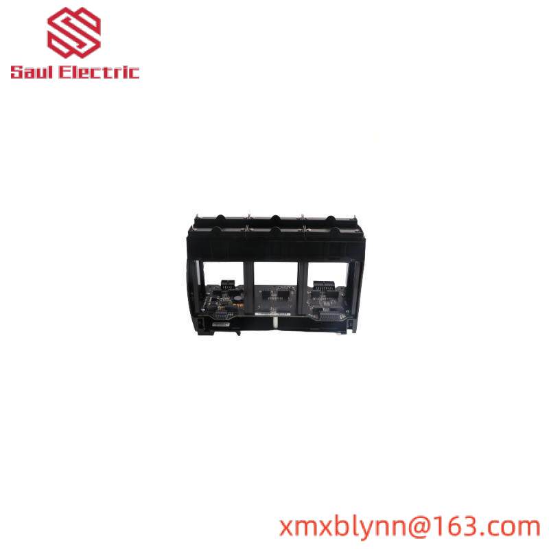 EXPANDED FSROC-EXP/EXP Emerson Remote Operations Controller