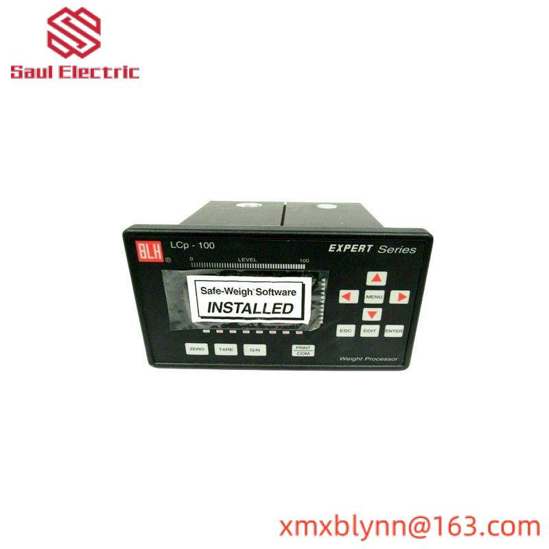 EXPERT LCP-100 Expert Weight Transmitter