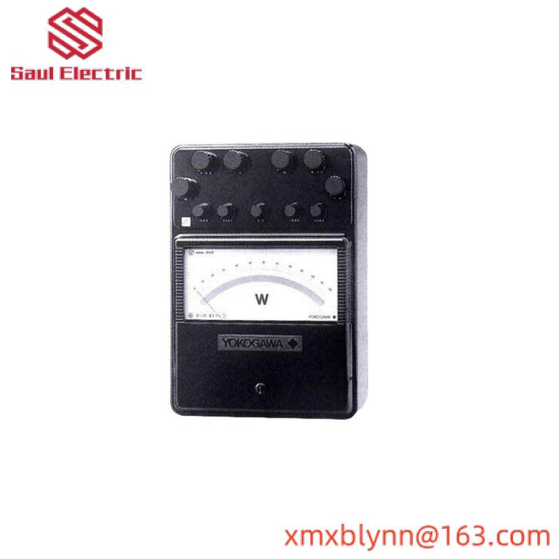 YOKOGAWA EXT*A Programmable Motion Controller