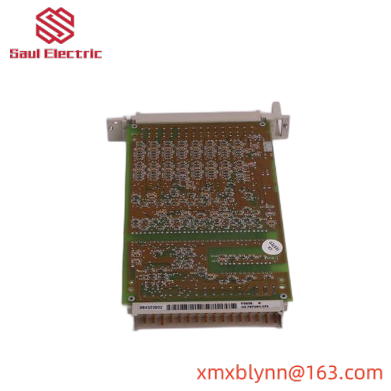 F1DI1601 F1 DI 16 01 Hima Control Module