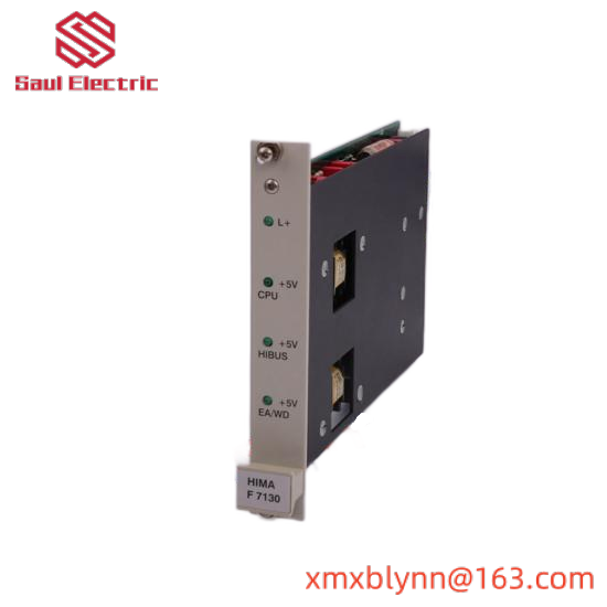 F1DI1601 F1 DI 16 01 Hima Control Module