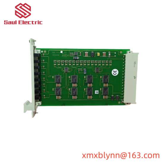 F3113  HIMA  Output Amplifier Module