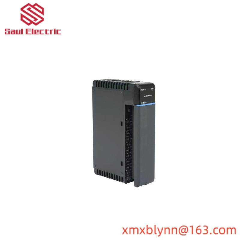 FACTS F4-16AD-2 DL405 analog input module