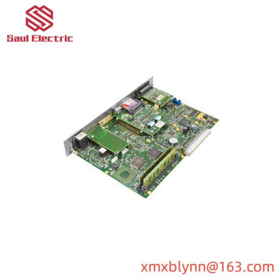 FAGOR CPU-KCF 8055/A-M CPU Board