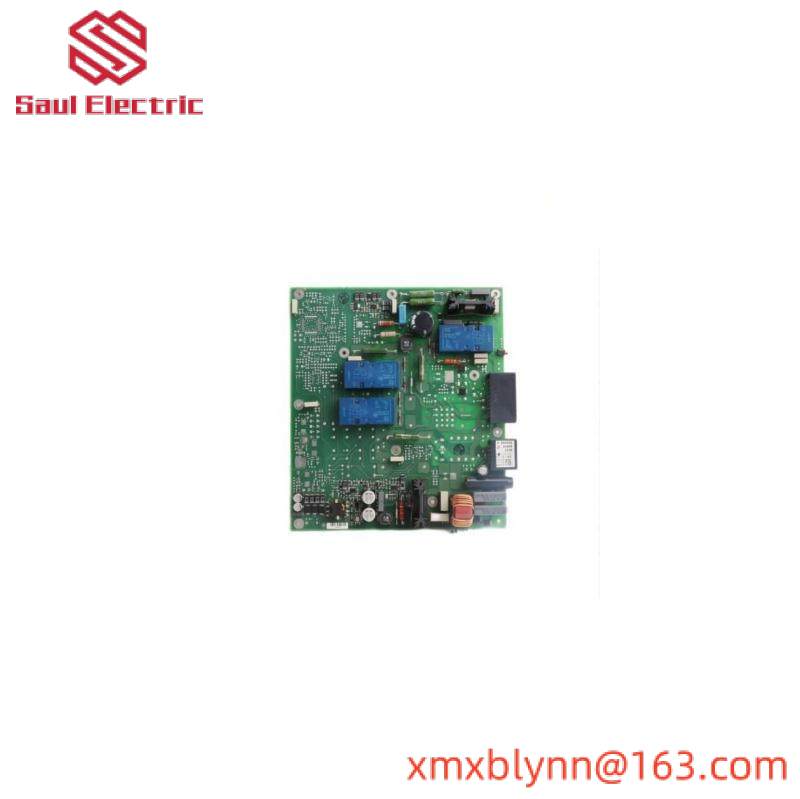 FAIVELEY A544305 Circuit Board