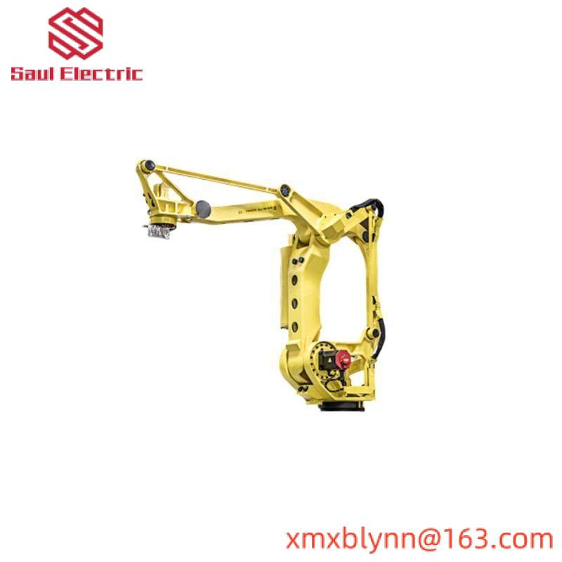 FANUC 410iB ROBOT Module