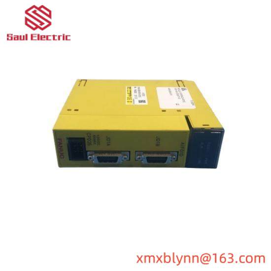 FANUC A03B-0819-C015 NTERFACE MODULE