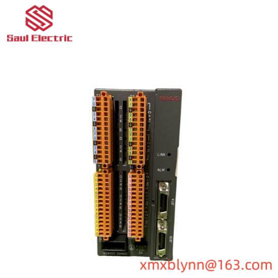 Fanuc A03B-0823-C011  digital input module