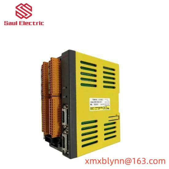 Fanuc A03B-0823-C011  digital input module