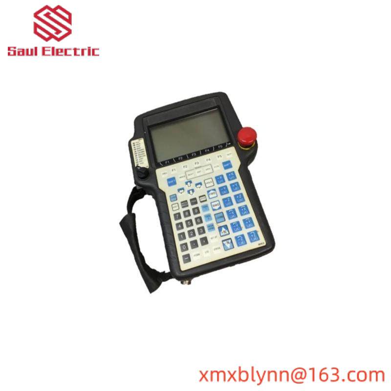 FANUC A05B-2301-C300 Teach Pendant