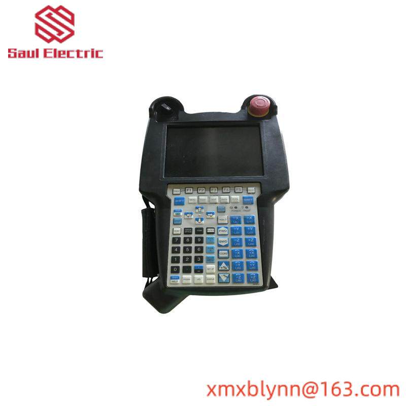 FANUC A05B-2518-C200 Teach Pendant