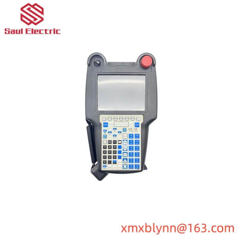 Fanuc A05B-2518-C204#EMH Teach Pendant