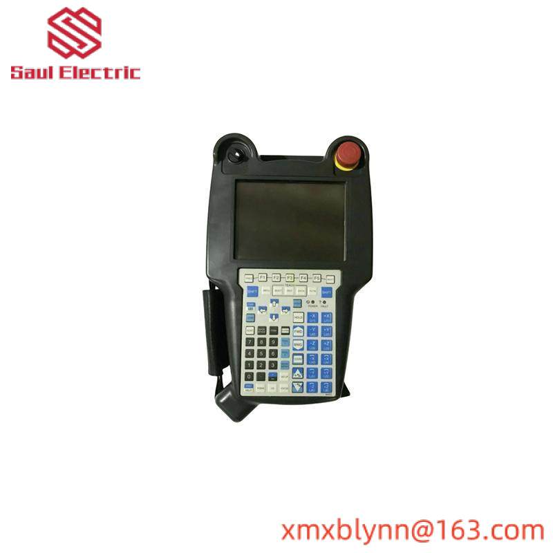 FANUC A05B-2518-C212 Teach Pendant