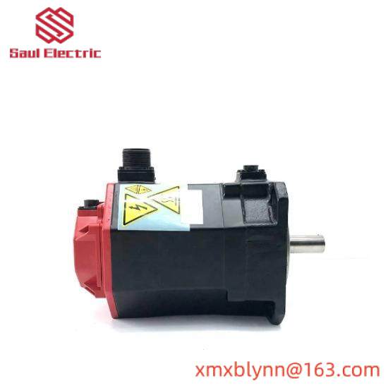 Fanuc A06B-0075-B403  AC Servo Motor