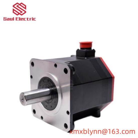 Fanuc A06B-0079-B203#0100 AC Servo Motor