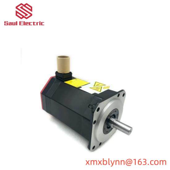 Fanuc A06B-0227-B100  Servo Motor