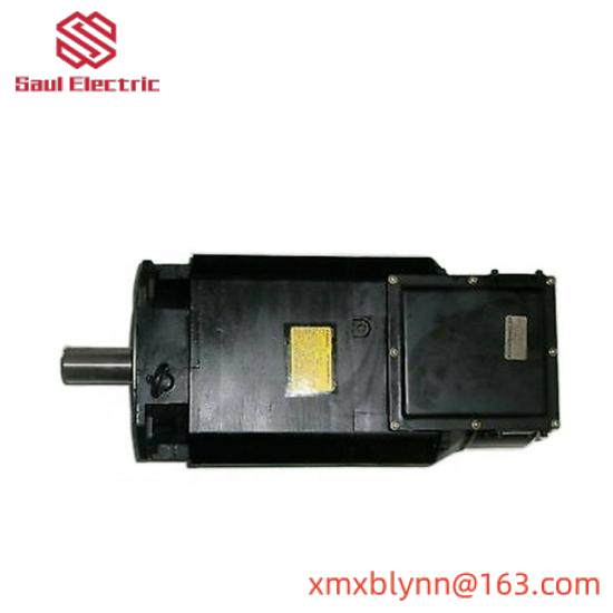 Fanuc A06B-1012-B100  AC Spindle Motor
