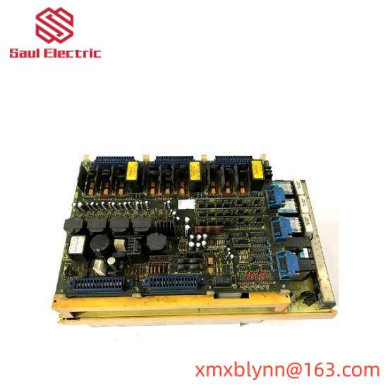 Fanuc A06B-6058-H334  Servo Amplifier