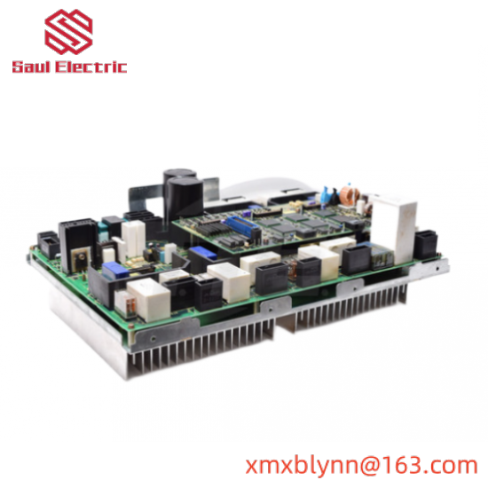 Fanuc A06B-6140-H011