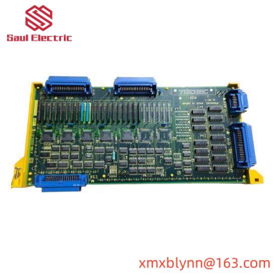 Fanuc A16B-2203-0111 Memory Board