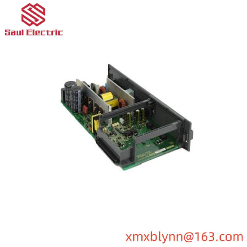 Fanuc A16B-2203-0910 power supply ﻿
