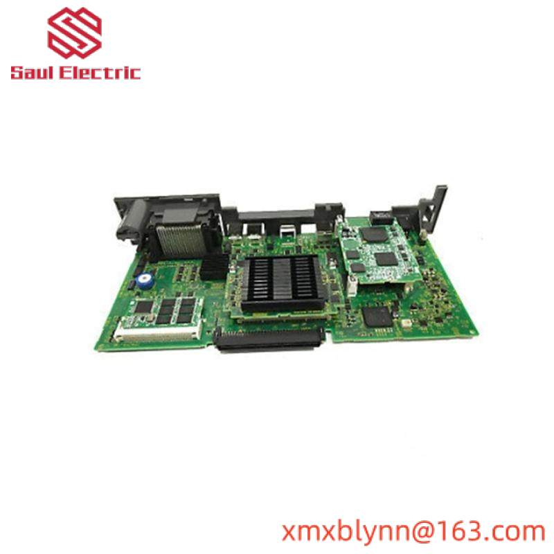 Fanuc A16B-3200-0810 Motherboard