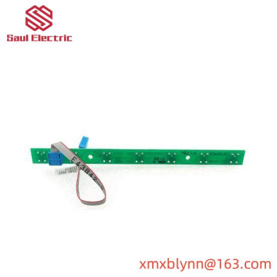 Fanuc A06B-0512-B005
