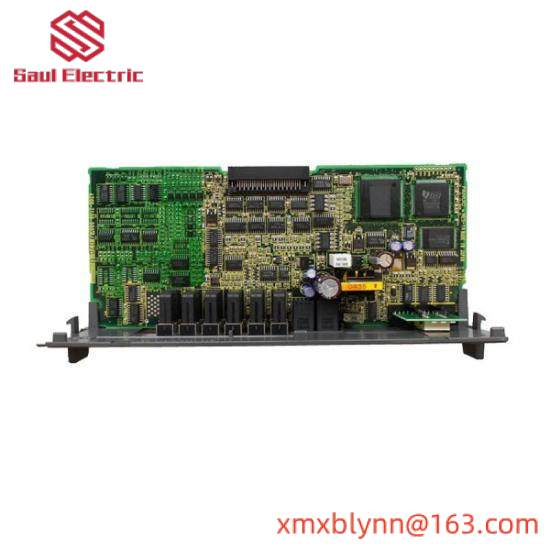 FANUC A20B-2100-0800 Board