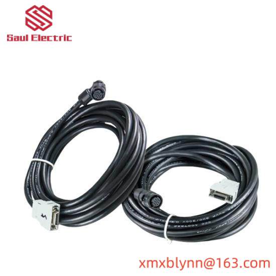 Fanuc A660-2005-T505 Encoder Cable  GE