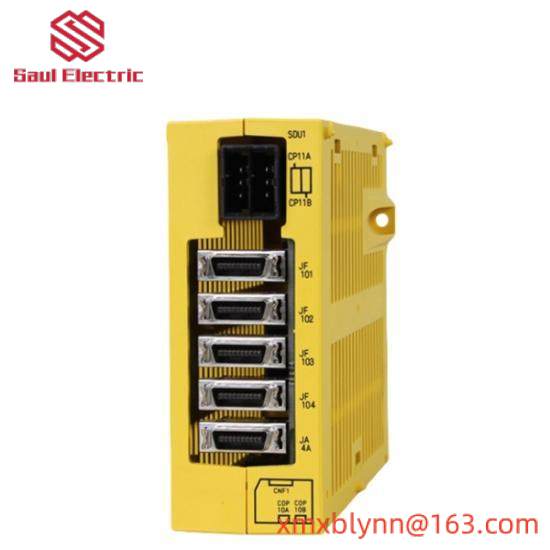 FANUC A860-0360-T201