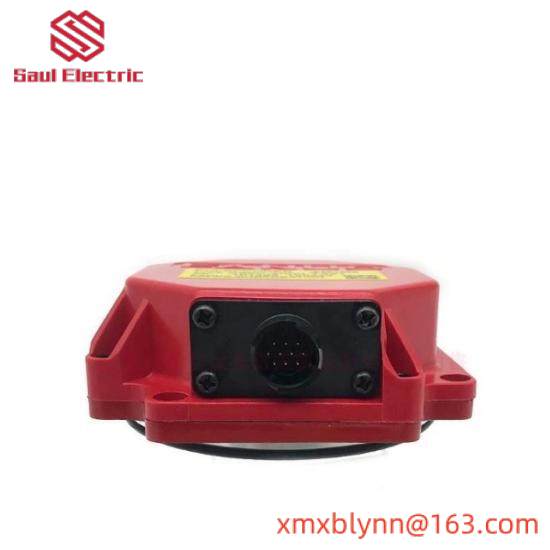Fanuc A860-2002-T321  Pulsecoder
