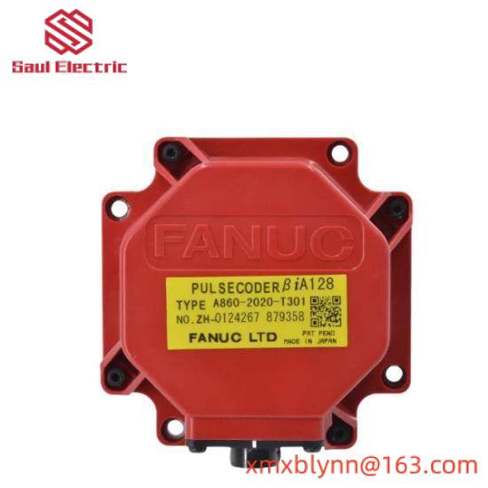 Fanuc A06B-6140-H011